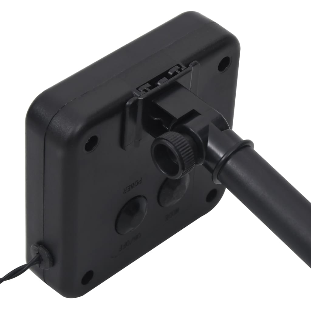 Lichtsnoeren Met X00 Led's Solar Binnen/Buiten 2 Koudwit