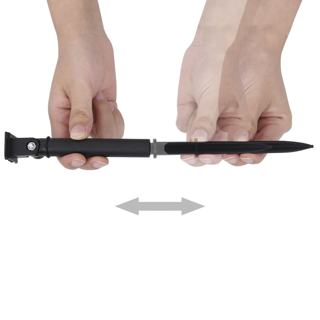 Lichtsnoeren Met X00 Led's Solar Binnen/Buiten 2 Blauw