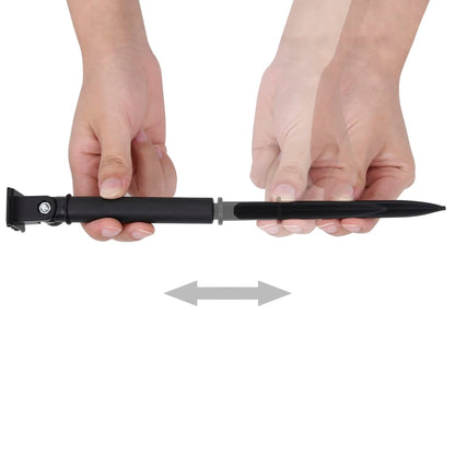 Lichtsnoeren Met X00 Led's Solar Binnen/Buiten 2 Blauw