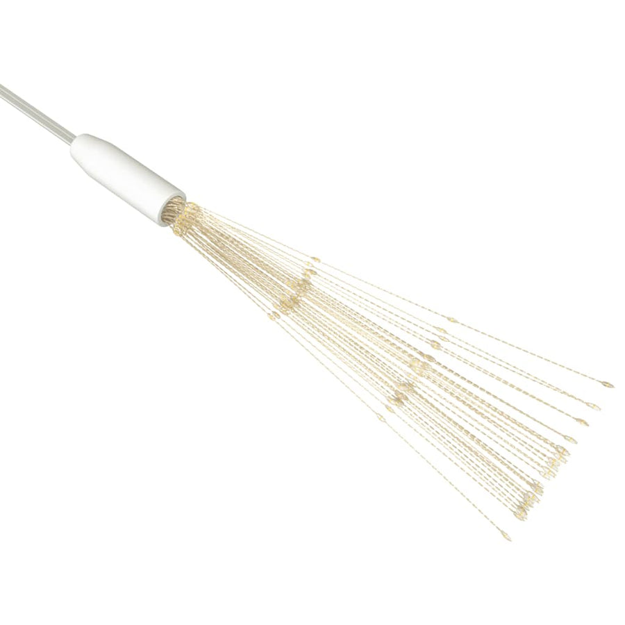 Kerstverlichting Vuurwerk 140 Led's Buiten 20 Cm 1