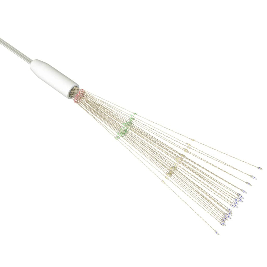 Kerstverlichting Vuurwerk 280 Led's 20 Cm Meerkleurig 2