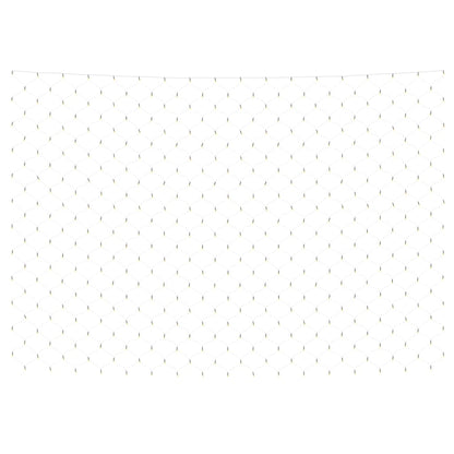 Kerstnetverlichting Led's Binnen En Buiten 3X3 M 306 Warmwit