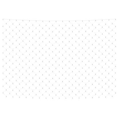 Kerstnetverlichting Led's Binnen En Buiten 4X4 M 544 Warmwit