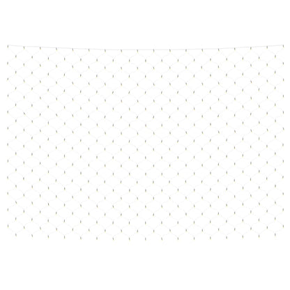 Kerstnetverlichting Led's Binnen En Buiten 4X4 M 544 Warmwit