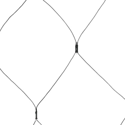 Kerstnetverlichting Led's Binnen En Buiten 4X4 M 544 Warmwit