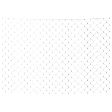 Kerstnetverlichting Led's Binnen En Buiten 4X4 M 544 Koudwit