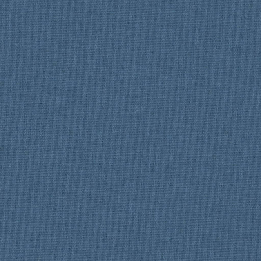 Babybox Met Matras Linnen Marine Blauw