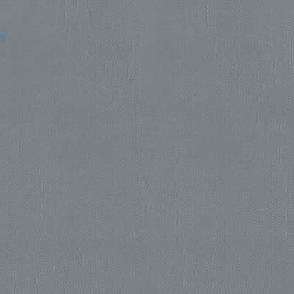 Babybox Met 2 Deuren Oxford Stof Lichtgrijs