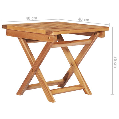Ligbedden En Kussens Massief Teakhout 2 Blauw Met tafel