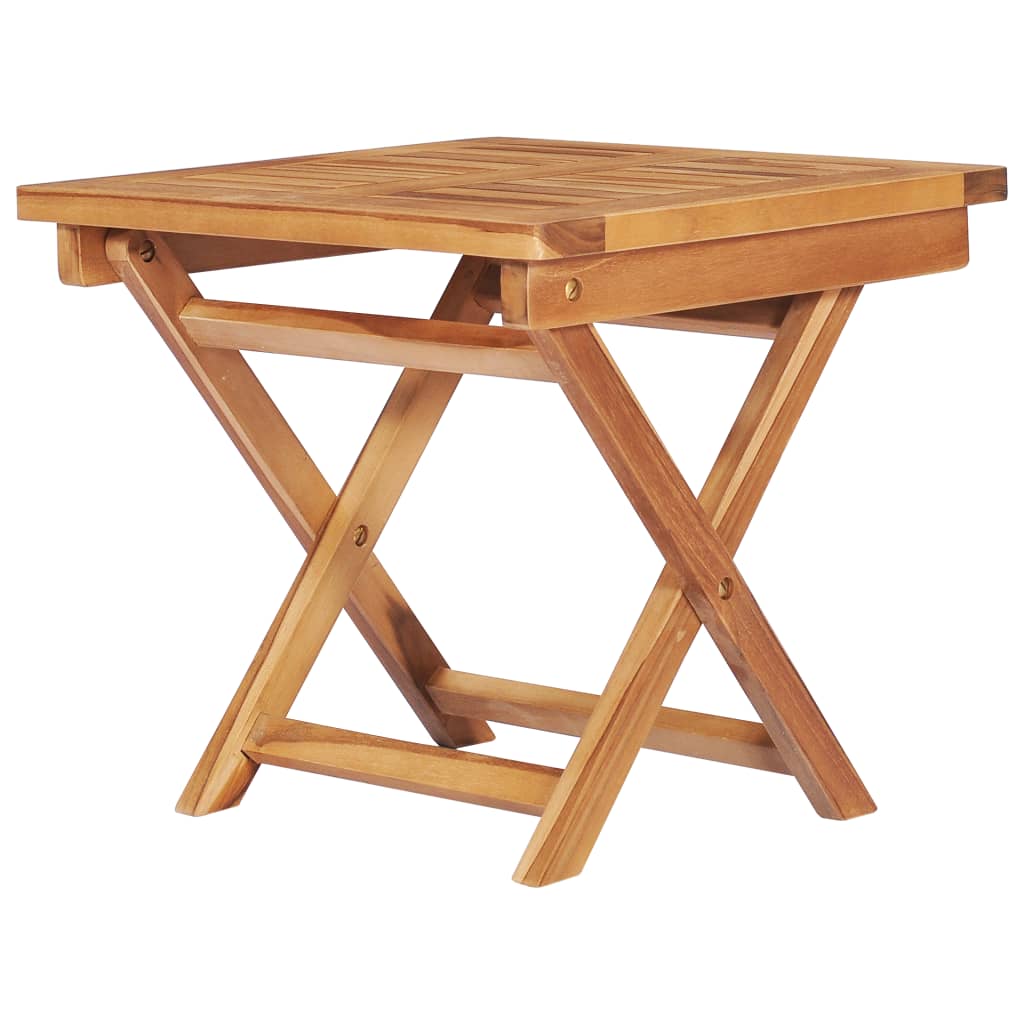 Ligbedden En Kussens Massief Teakhout 2 Blauw Met tafel