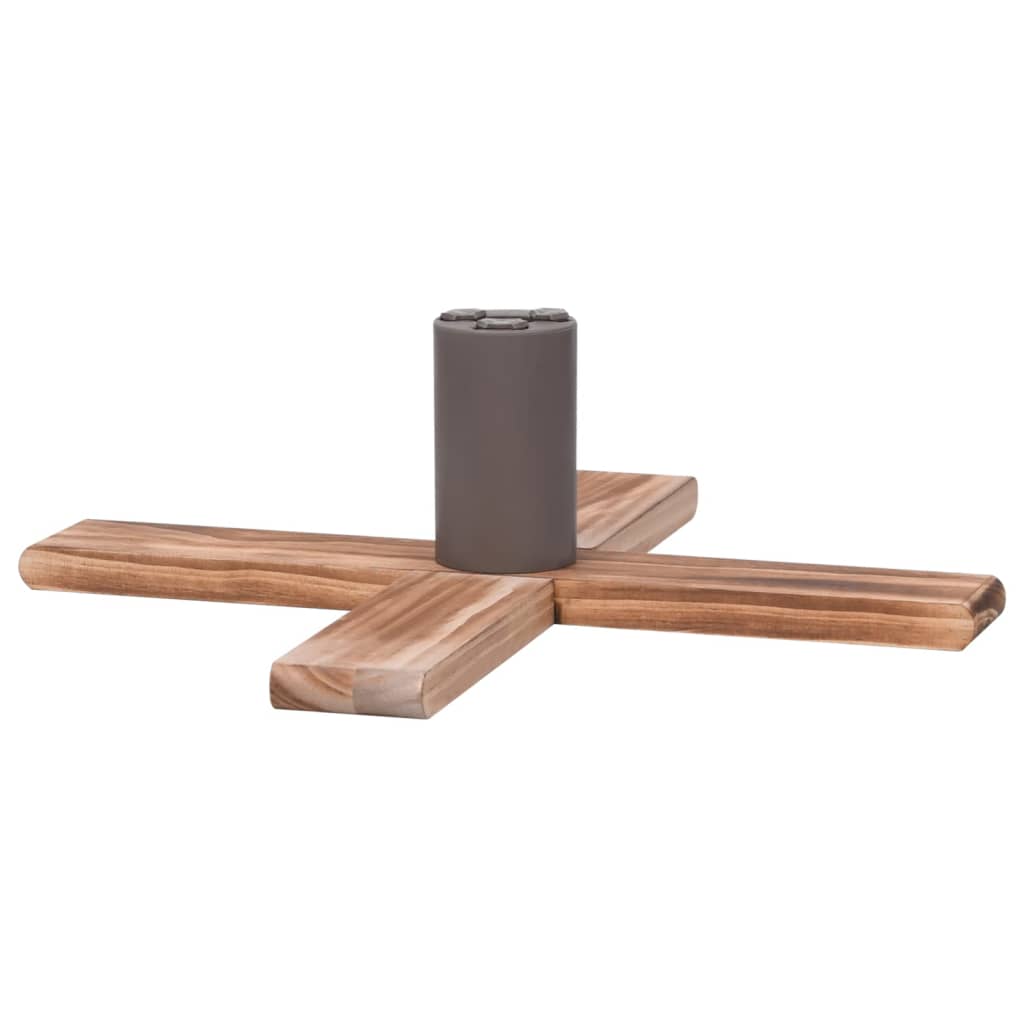 Kerstboomstandaard 54X54X16 Cm