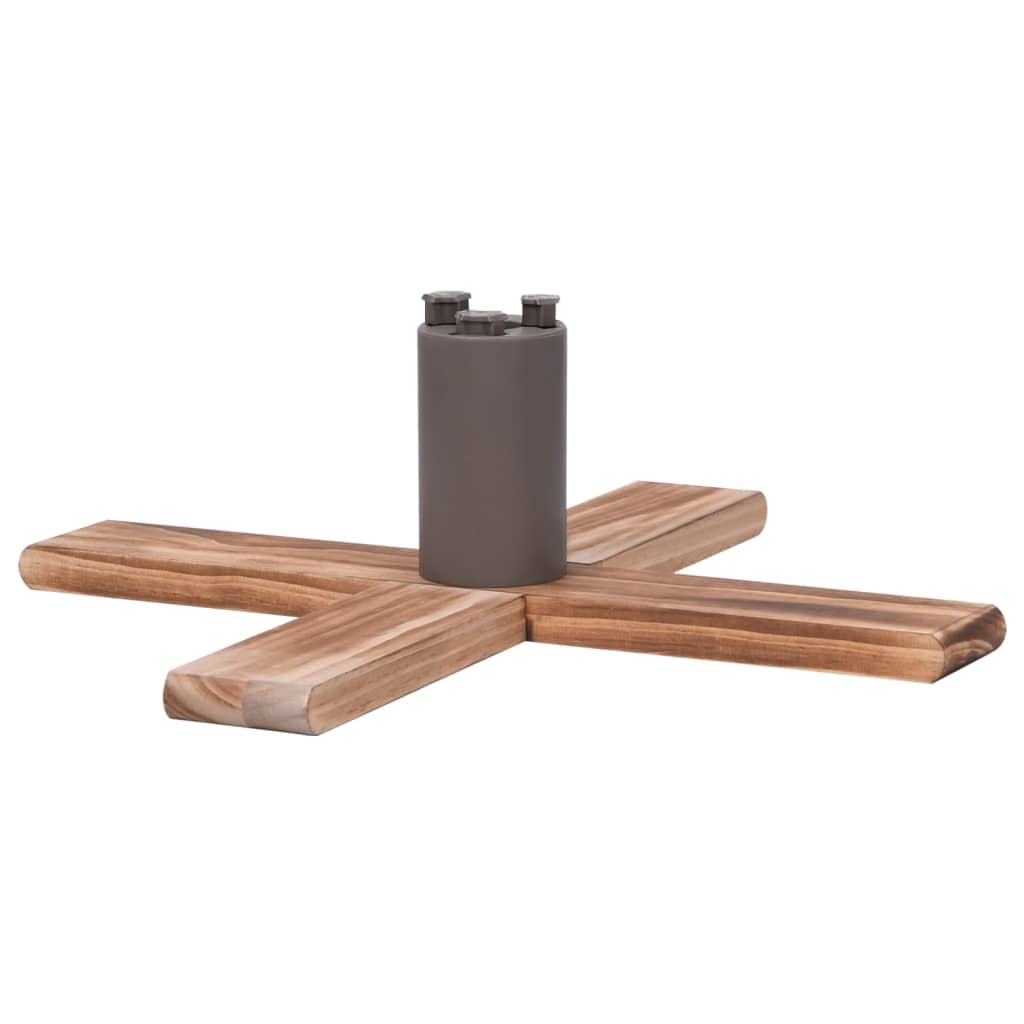 Kerstboomstandaard 54X54X16 Cm