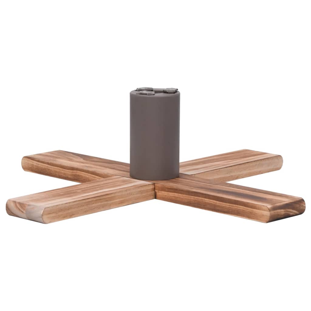 Kerstboomstandaard 54X54X16 Cm