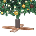 Kerstboomstandaard 54X54X16 Cm