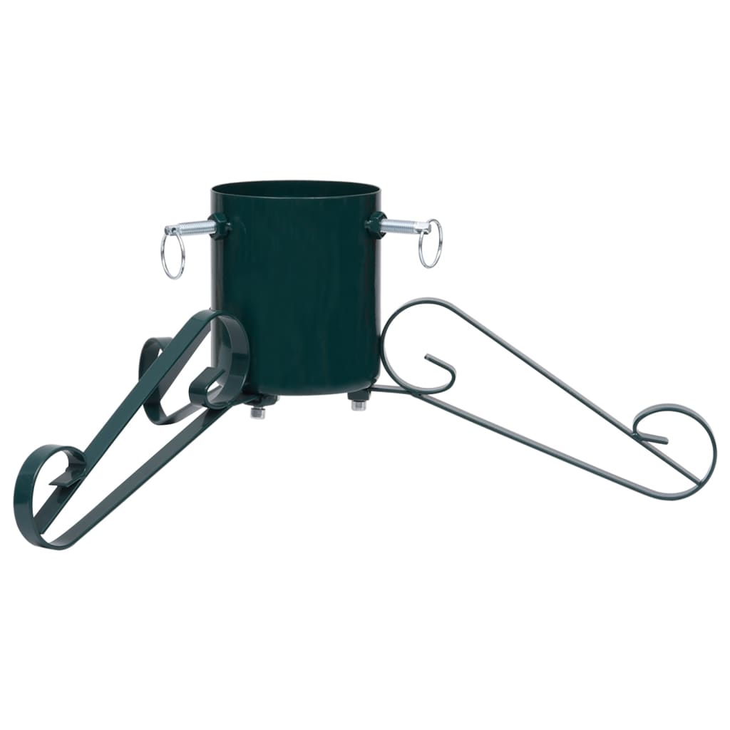 Kerstboomstandaard 58X58X21 Cm Groen