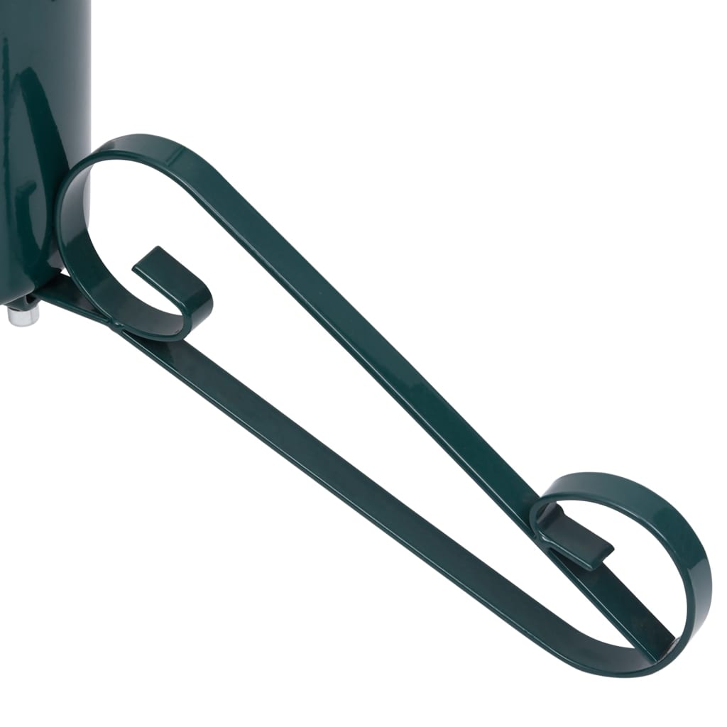 Kerstboomstandaard 58X58X21 Cm Groen