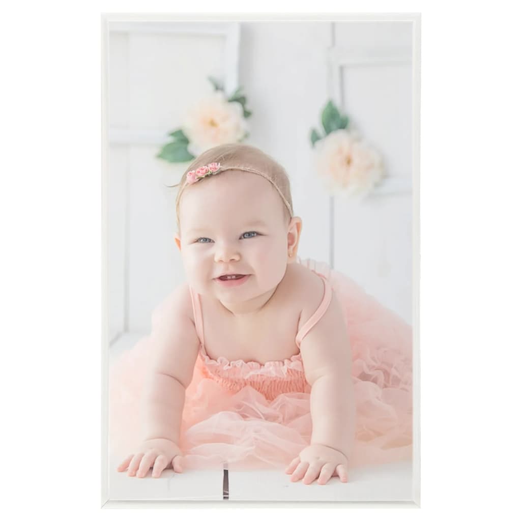 Fotolijsten Voor Tafel 1X18Cm Mdf Kleurig 3 13 x 18 cm Zilver