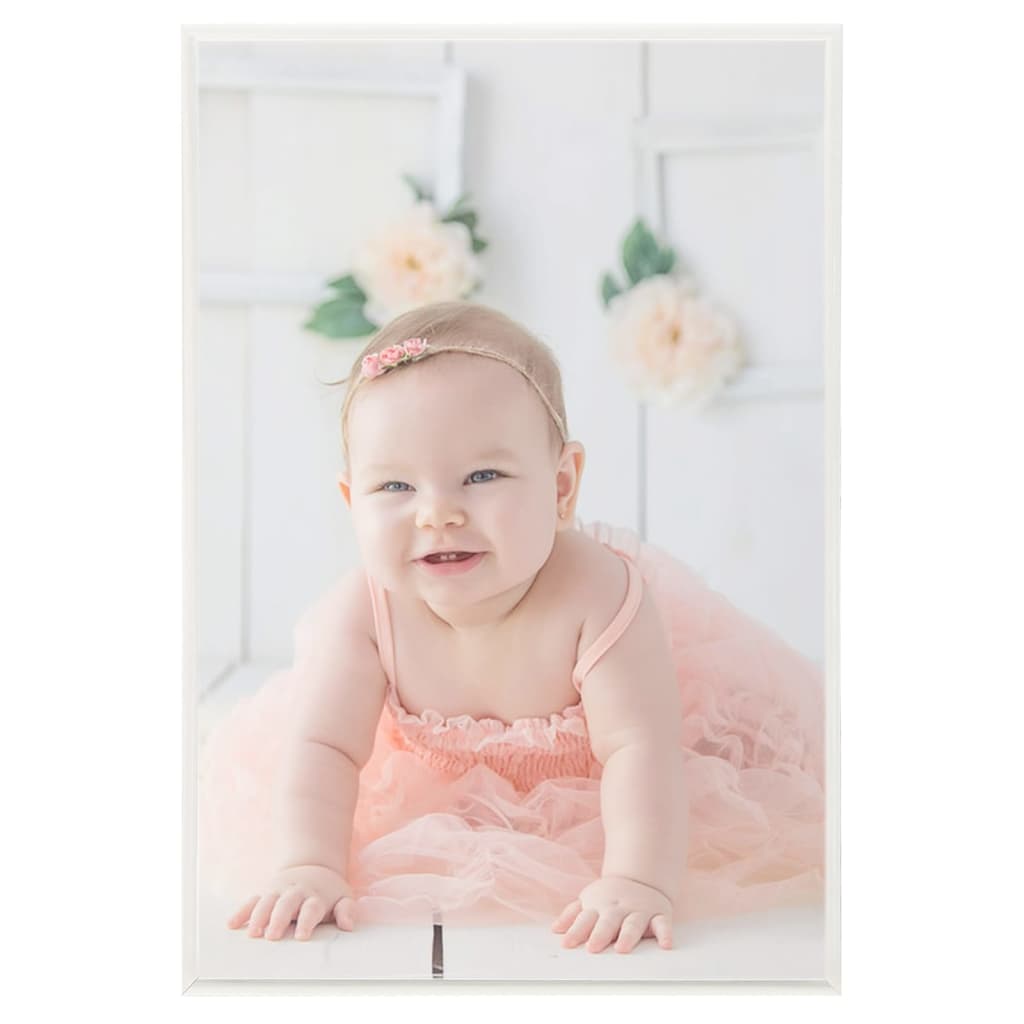 Fotolijsten Voor Tafel 21X29,7Cm Mdf Kleurig 3 21 x 29.7 cm Zilver