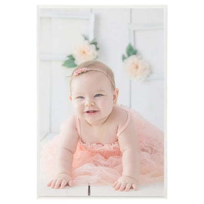 Fotolijsten Voor Wand Of Tafel Mdf Kleurig 5 70 x 90 cm Zilver