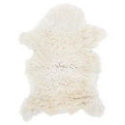 Schapenvacht 60-70x90-100 cm crème