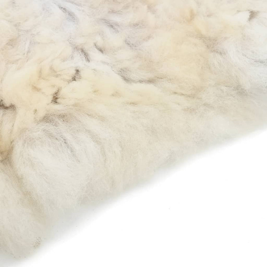 Schapenvacht 70X100 Cm Kleurig Crème