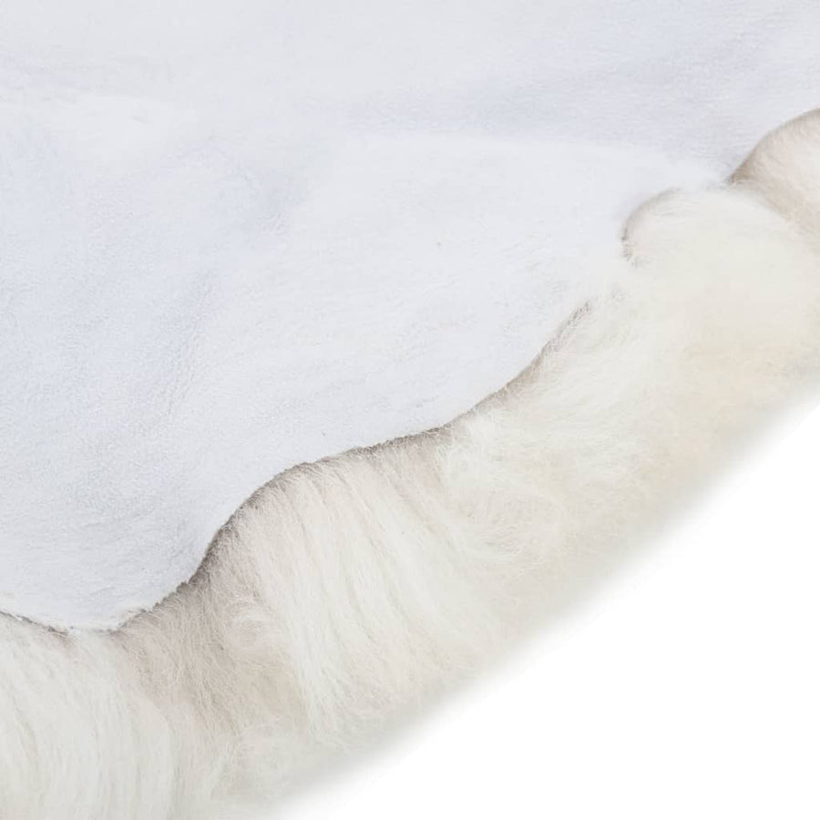 Schapenvacht 70X100 Cm Kleurig Crème