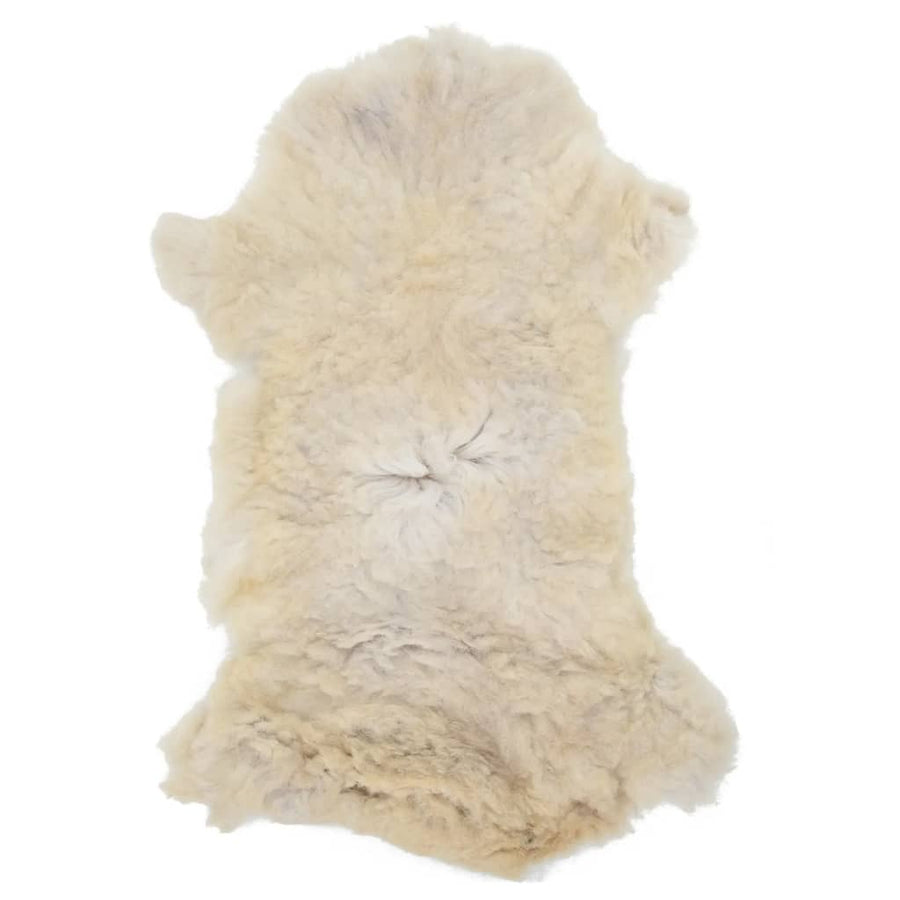 Schapenvacht 70X100 Cm Kleurig Crème
