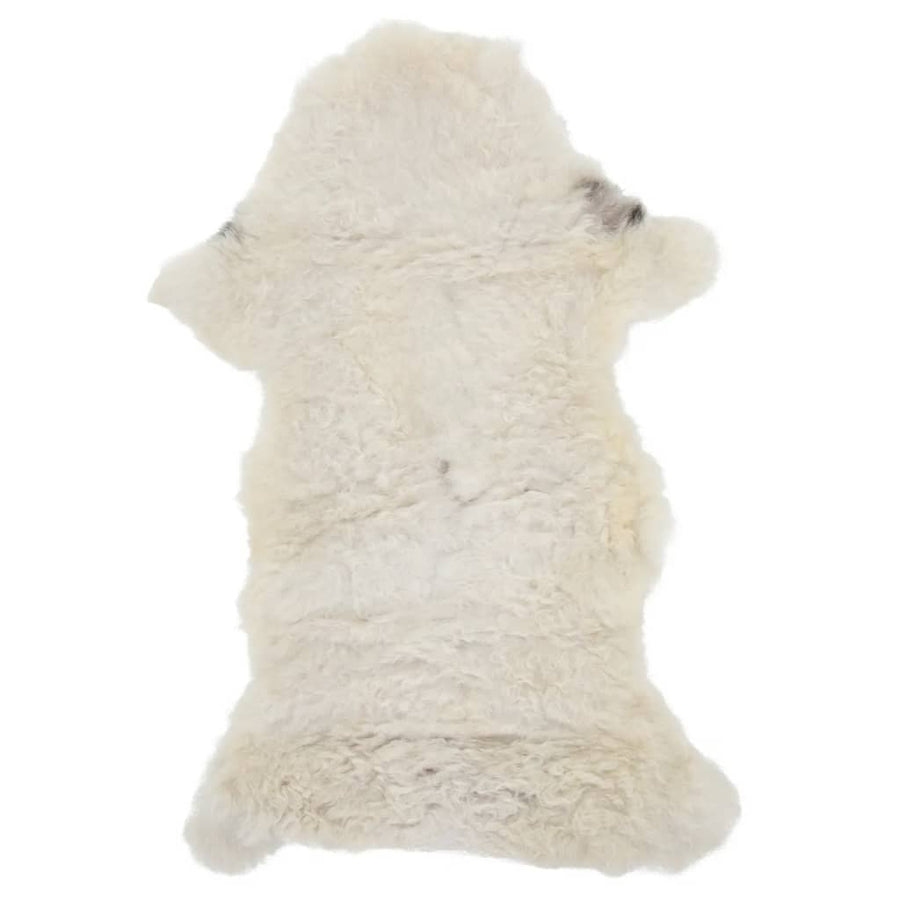 Schapenvacht 70X100 Cm Kleurig Crème