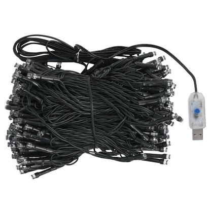 Kunstkerstboom Met Verlichting En Kerstballen 50 Cm Pvc 150 x 75 cm Roze en grijs