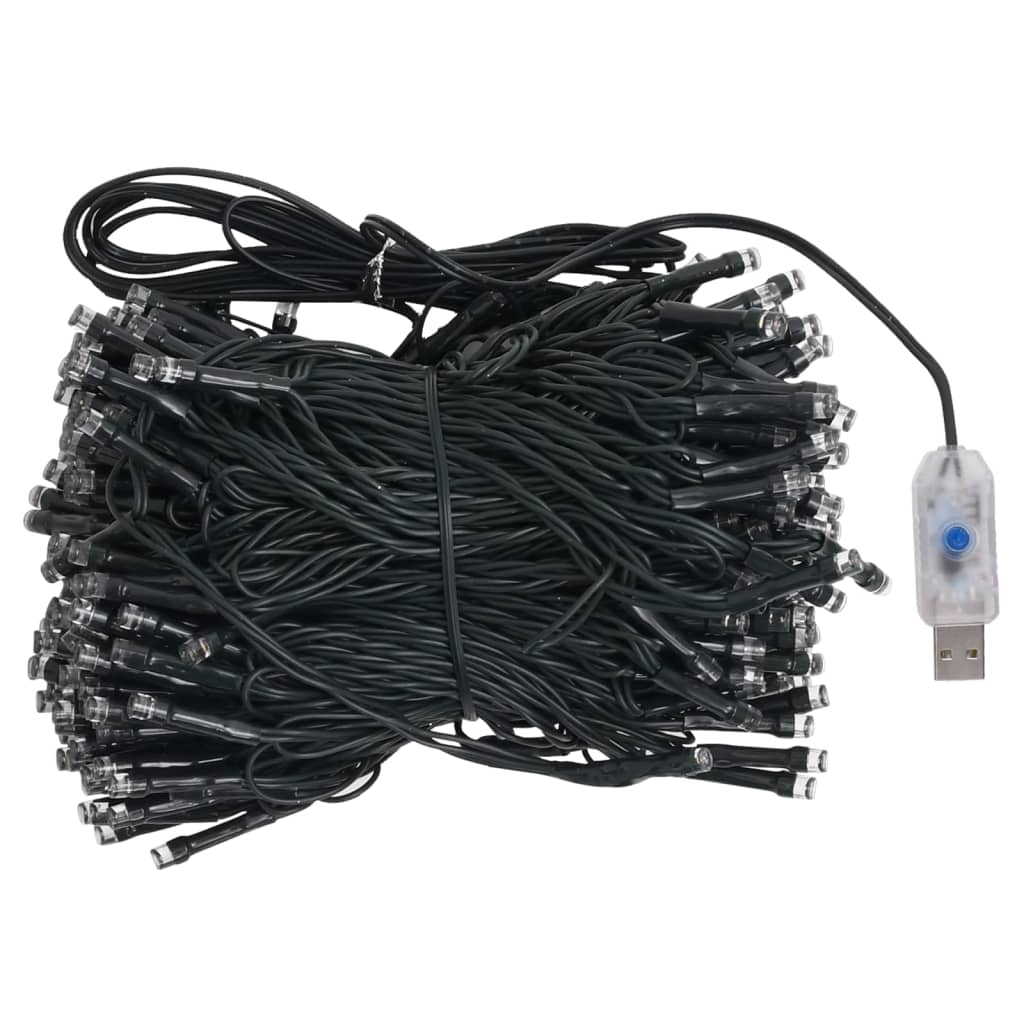 Kunstkerstboom Met Verlichting En Kerstballen 50 Cm Pvc 150 x 75 cm Zwart en grijs