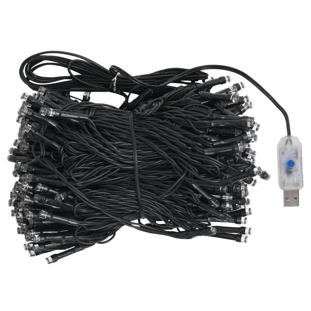 Kunstkerstboom Met Verlichting En Kerstballen 20 Cm 120 x 75 cm Wit