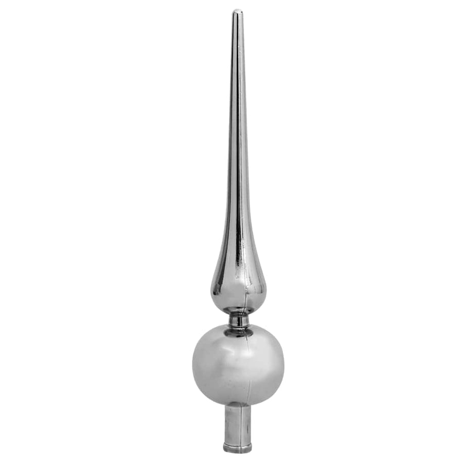 Kunstkerstboom Met Verlichting Kerstballen Dennenappels 210 Cm 210 x 119 cm