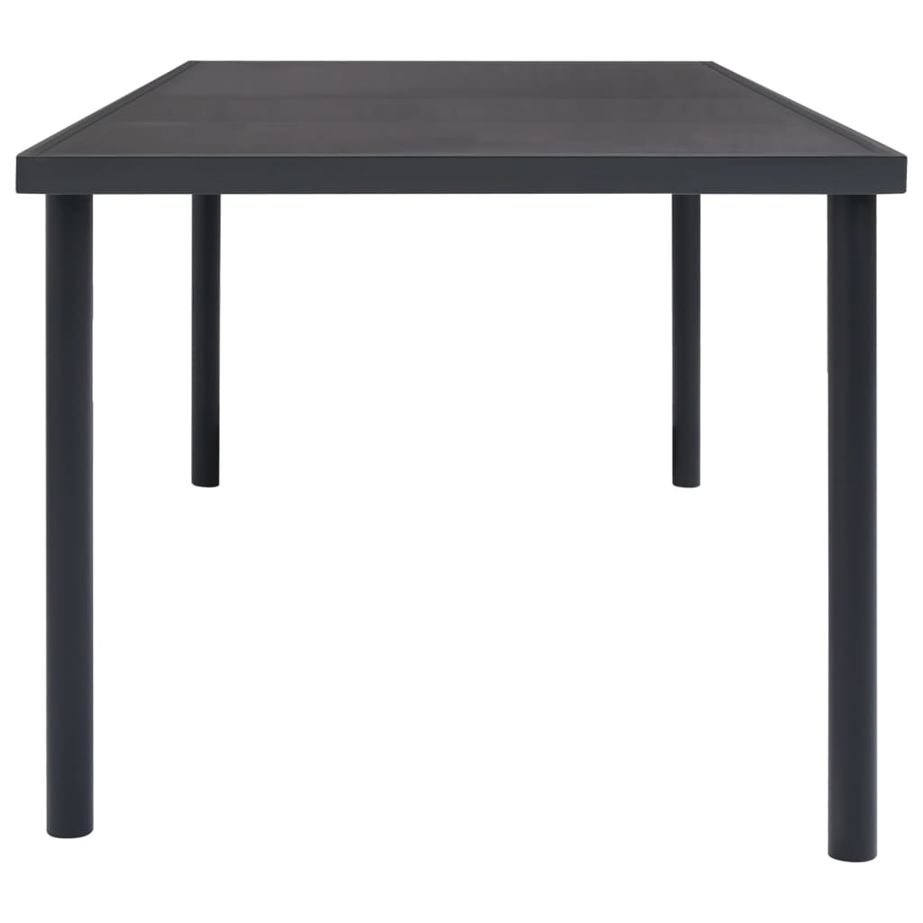 -Delige Tuinset Staal 7