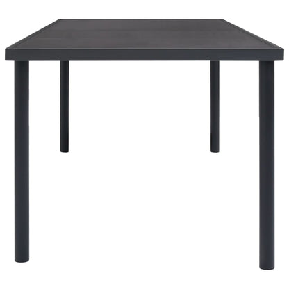 -Delige Tuinset Staal 7