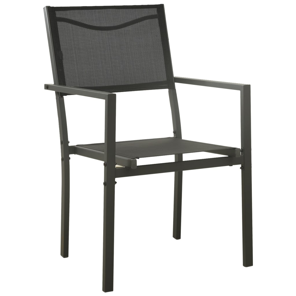 -Delige Tuinset Staal 7