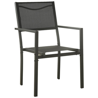 -Delige Tuinset Staal 7