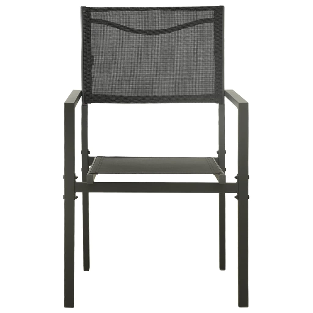 -Delige Tuinset Staal 7