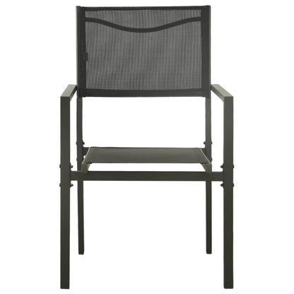 -Delige Tuinset Staal 7
