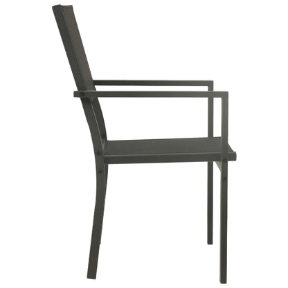 -Delige Tuinset Staal 7