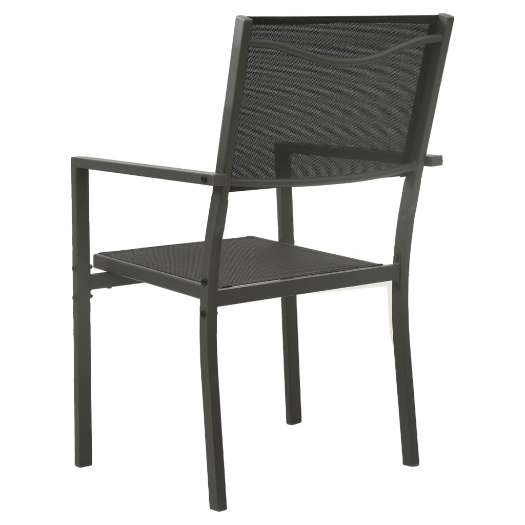 -Delige Tuinset Staal 7