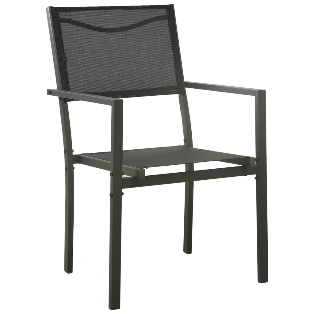 -Delige Tuinset Staal 5