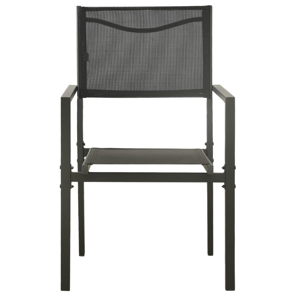 -Delige Tuinset Staal 5