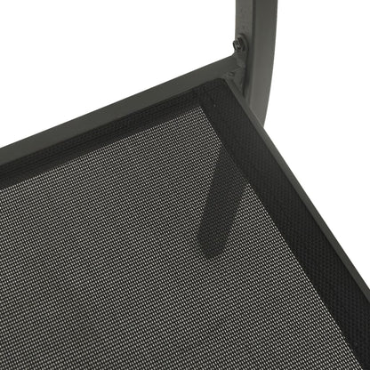 -Delige Tuinset Staal 5