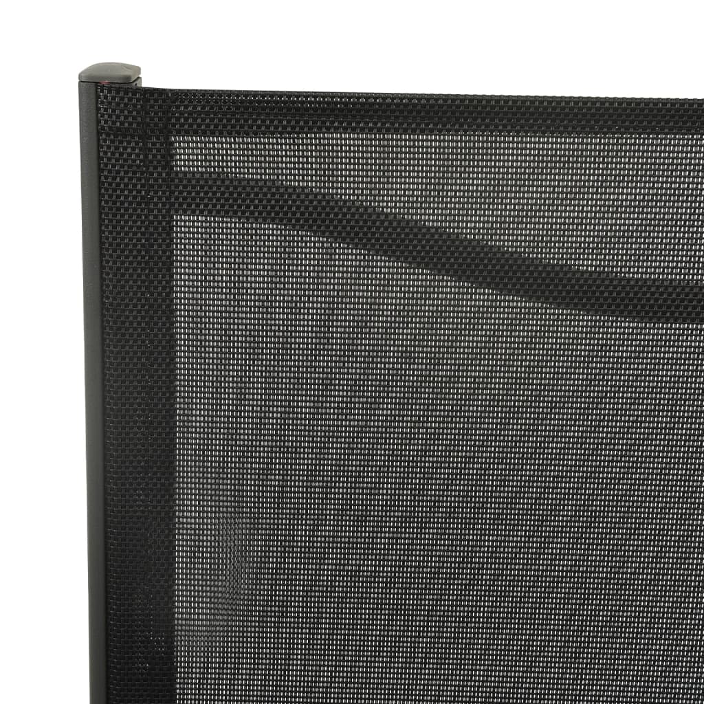 -Delige Tuinset Staal 5