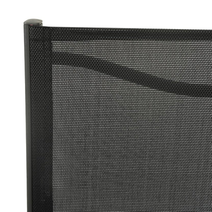 -Delige Tuinset Staal 5