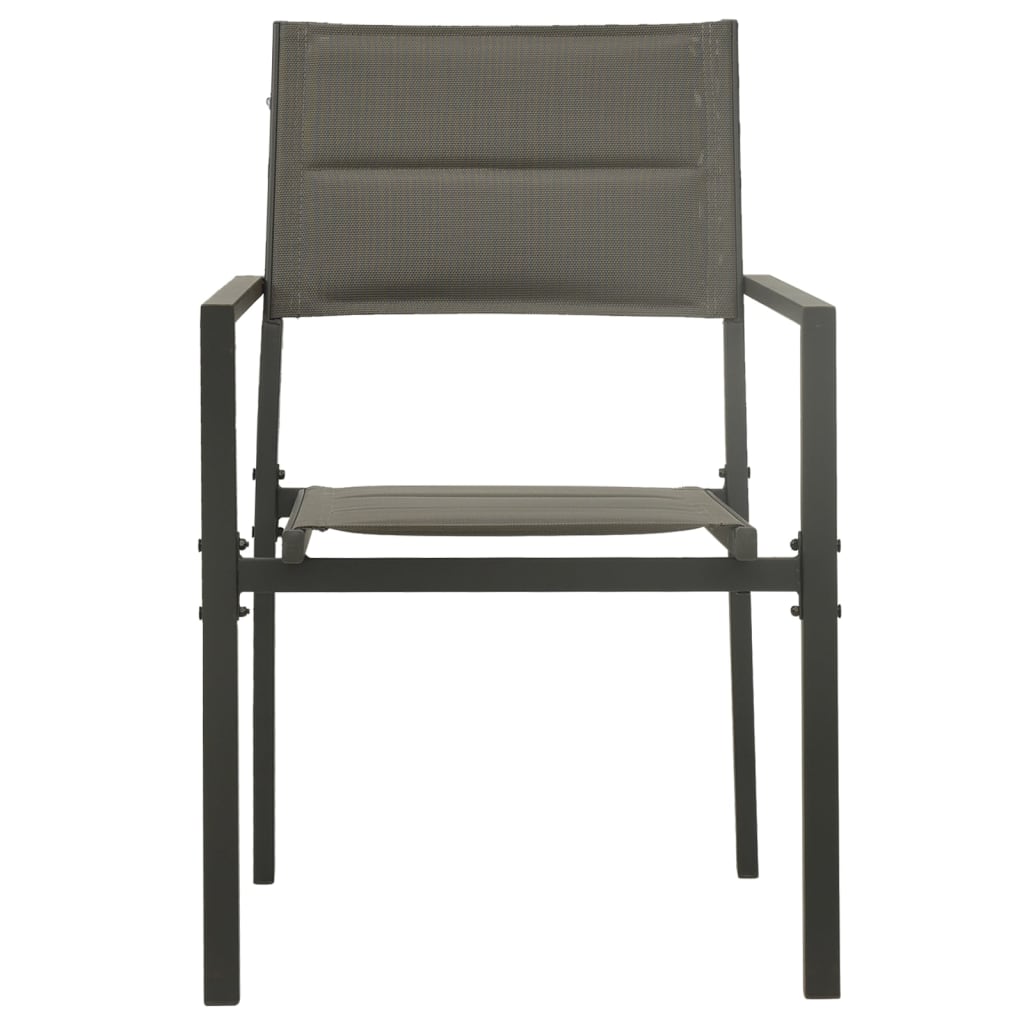 -Delige Tuinset Staal 3