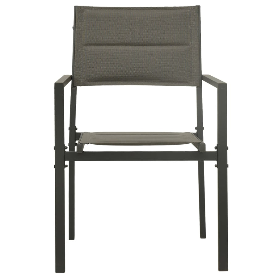 -Delige Tuinset Staal 3