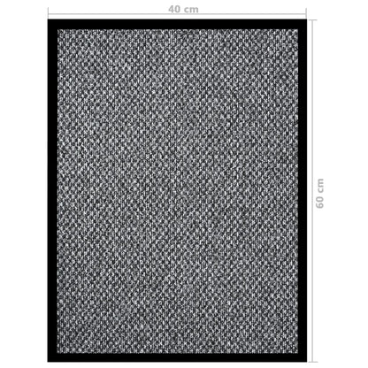 Deurmat 40 x 60 cm
