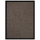 Deurmat 40x60 cm beige