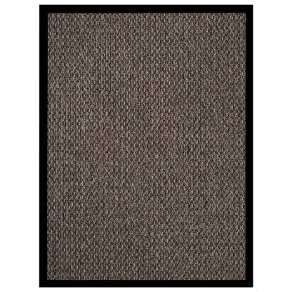 Deurmat 60 x 80 cm Beige